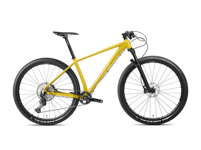 Rower MTB 29" Accent Peak Boost v2 SLX + ebon