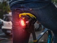 Zestaw lamp Topeak Powerlux Usb Combo Black - 6