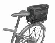 Uniwersalny adapter Topeak Mtx Omni Quicktrack do systemu MTX - 5
