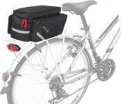 Sakwa Torba rowerowa na bagażnik Kellys KLS Space 12 eco - 2