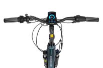 Rower elektryczny Ecobike MX 23'' - Ubezpieczony - 10