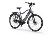 Rower elektryczny Ecobike MX 23'' - Ubezpieczony - 3