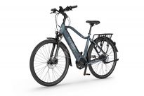 Rower elektryczny Ecobike MX 23'' - Ubezpieczony - 2