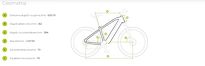Rower elektryczny Ecobike MX 23'' - Ubezpieczony - 11