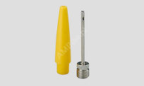 Pompka stacjonarna Topeak Joeblow Max HP black - 6