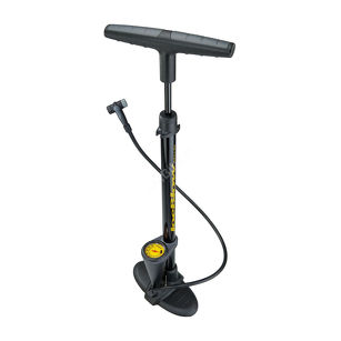 Pompka stacjonarna Topeak Joeblow Max HP black