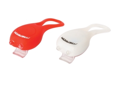 Zestaw oświetleniowy Merida Snake 2LED/2LED HL-MD029