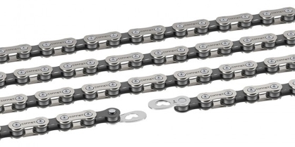 Łańcuch conneX 804 stal/nikiel