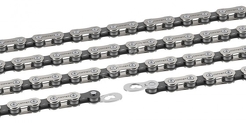 Łańcuch conneX 804 stal/nikiel
