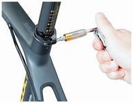 Klucz dynamometryczny Topeak Nano TORQBOX 6 - 2