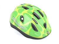 Kask dziecięcy Author Mirage - 3