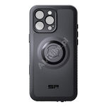 Zestaw na telefon Etui XTREME SP Connect+ dla Iphone 16 Pro, Plus, Pro Max - 13