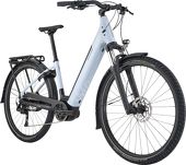 Rower elektryczny CANNONDALE MAVARO NEO 5 LSTH - 2
