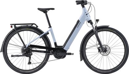 Rower elektryczny CANNONDALE MAVARO NEO 5 LSTH