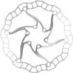 Tarcza hamulcowa Dartmoor Nano 140 mm,160 mm ( MIX KOLORÓW ) - 2