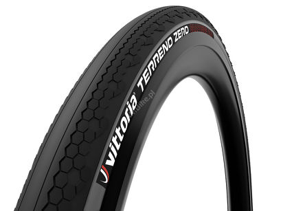 Opona Vittoria Terreno Zero Gravel G2.0 700c zwijana