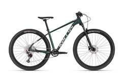 Rower MTB Kellys Spider X90 Emerald Green 29"
