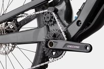 Rower Cannondale JEKYLL 29 Carbon 2 GRA - 3