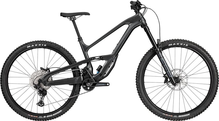 Rower Cannondale JEKYLL 29 Carbon 2 GRA