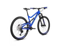 Rower Dartmoor Bluebird Pro 29 + eBon - 6