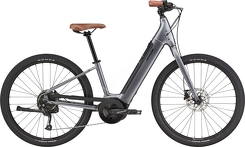 Rower elektryczny CANNONDALE Adventure Neo 4 BOSCH