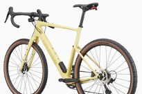 Rower gravel Cannondale Topstone Carbon 3 L - 3