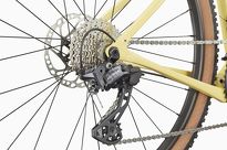 Rower gravel Cannondale Topstone Carbon 3 L - 5