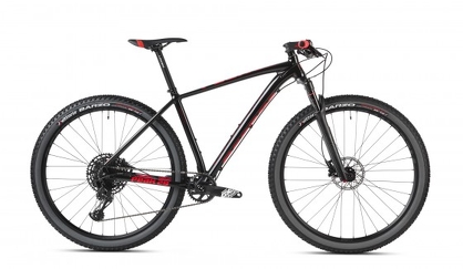 Rower MTB 29" Accent Peak Boost GX Eagle +ebon 200