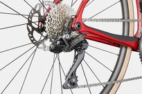 Rower szosowy Cannondale Synapse Carbon 4 - 15