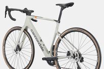 Rower szosowy Cannondale Synapse Carbon 4 - 5