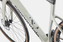 Rower szosowy Cannondale Synapse Carbon 4 - 6