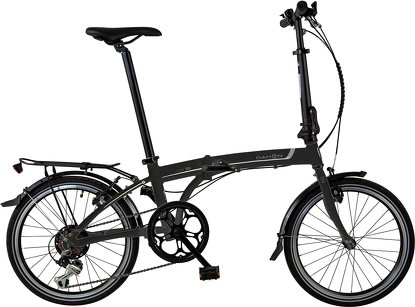 Rower składany DAHON "S.U.V. D6" 6-biegowy