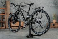 Pompka stacjonarna Topeak Transformer Mountain EX - 3