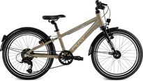 Rower dziecięcy PUKY Cyke 20-7 Active - 3