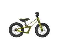 Rowerek biegowy 12'' Kellys Kiru - 3