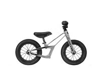 Rowerek biegowy 12'' Kellys Kiru - 4