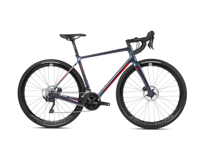 Rower gravel Accent Freak Carbon GRX +ebon 200zł