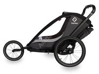 Przyczepka Rowerowa Hamax Cocoon One - 12