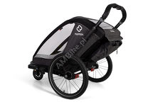 Przyczepka Rowerowa Hamax Cocoon One - 3