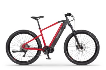 Rower elektryczny MTB Ecobike RX 500 Lite - 2023