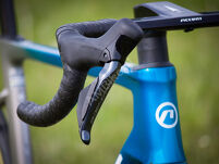 Rower szosowy Accent Cyclone Disc SL Carbon Dura Ace Di2 + ebon - 21