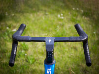Rower szosowy Accent Cyclone Disc SL Carbon Dura Ace Di2 + ebon - 23