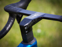 Rower szosowy Accent Cyclone Disc SL Carbon Dura Ace Di2 + ebon - 22