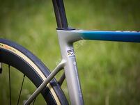 Rower szosowy Accent Cyclone Disc SL Carbon Dura Ace Di2 + ebon - 15