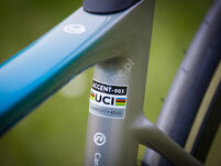 Rower szosowy Accent Cyclone Disc SL Carbon Dura Ace Di2 + ebon - 13