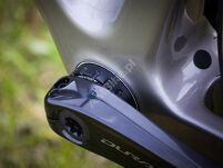 Rower szosowy Accent Cyclone Disc SL Carbon Dura Ace Di2 + ebon - 7