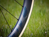 Rower szosowy Accent Cyclone Disc SL Carbon Dura Ace Di2 + ebon - 17