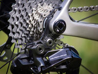 Rower szosowy Accent Cyclone Disc SL Carbon Dura Ace Di2 + ebon - 10