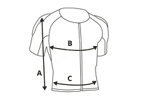 Ochraniacz kamizelka Bluegrass Armour B&S D3O - 4