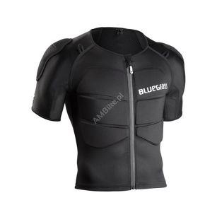 Ochraniacz kamizelka Bluegrass Armour B&S D3O